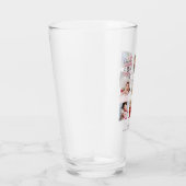 GODMOTHER PHOTO COLLAGE聖句とギフト編集が可能 タンブラーグラス (右)