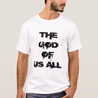 GODOF米国すべて Tシャツ