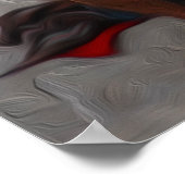 Godotの待機中 ポスター (角)