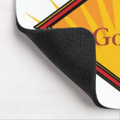 Godricのmousepad マウスパッド (コーナー)