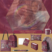 “Gods and Goddess Of Ether”  ノートブック