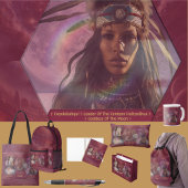 “Gods and Goddess Of Ether” プランナー手帳