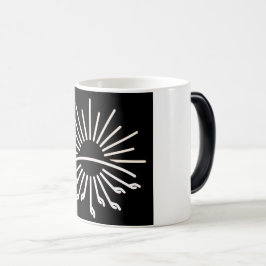 God's Army Mug モーフィングマグカップ