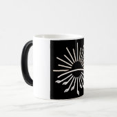 God's Army Mug モーフィングマグカップ (正面左)