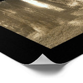 Gods Handiwork Redwood写真1912 ポスター (角)