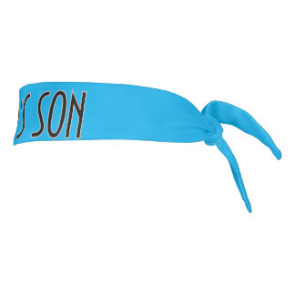 God's Son Headbands タイヘッドバンド