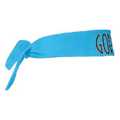 God's Son Headbands タイヘッドバンド (回転270)