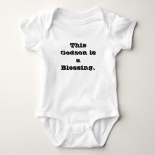 Godsonのコレクション ベビーボディスーツ