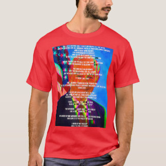 Godspeed You Black Emperor (2) Tシャツ