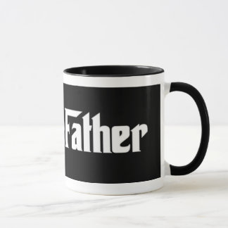 GodtheFatherのマグ マグカップ