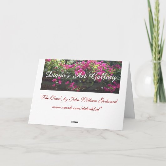 Godwardの悩ま カード (裏面)