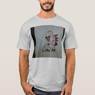 Godzilla! Tシャツ