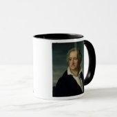 Goethe マグカップ (正面右)