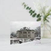 Goetheanum, Dornach,バーゼル,スイス ポストカード (スタンド正面)