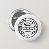 Goetia_seal_of_solomon 缶バッジ (正面&裏面)