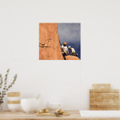 GoG登山者 ポスター (キッチン)