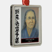 Gogen山口 メタルオーナメント (右)