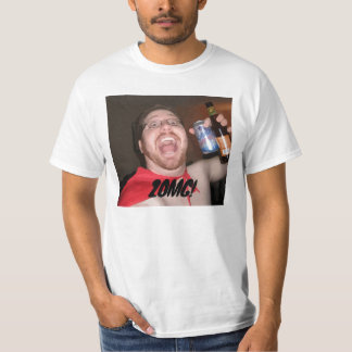 goggsbeer、ZOMG! Tシャツ