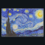 Gogh , “Starry Night” 薄葉紙<br><div class="desc">私は“Starry Night”が好きな人のためにこの製品を作りました。</div>