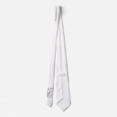 GOHORSE POLITICS MAX HORSER! ネクタイ (裏面)