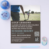 GoIfレッ広告スンのチラシ チラシ (シングル)