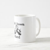 Goinの懸命 コーヒーマグカップ (正面右)