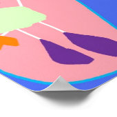 goin魚釣り, www.elliecastellanos.com ポスター (角)