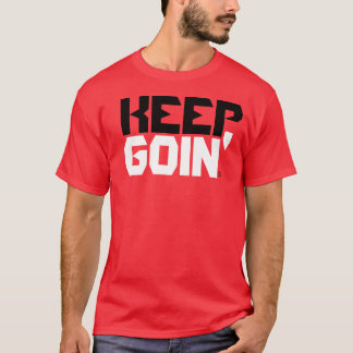 Goin ATLの《鳥》ハヤブサを飼って下さい Tシャツ