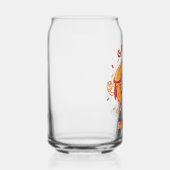 Going Bananas Party Can Glass ガラス缶 (右)
