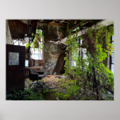 Going Green ポスター (正面)