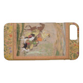 Going Hunting、c.1635 (paのグワッシュ3人の王子 Case-Mate iPhoneケース (裏面(横))