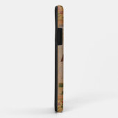 Going Hunting、c.1635 (paのグワッシュ3人の王子 Case-Mate iPhoneケース (裏面/右)