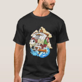 Going Merry Tシャツ (正面)