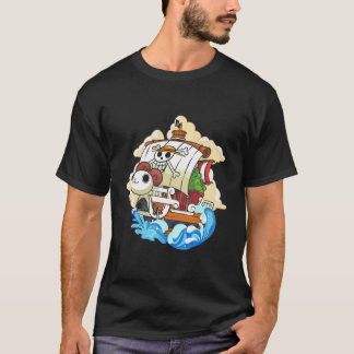 Going Merry Tシャツ
