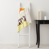 Going to be a Great Day シェルパブランケット (インサイチュ)