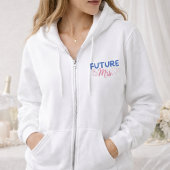 Going to the Chapel Hoodie – Bride Hoodie, Bridal パーカ
