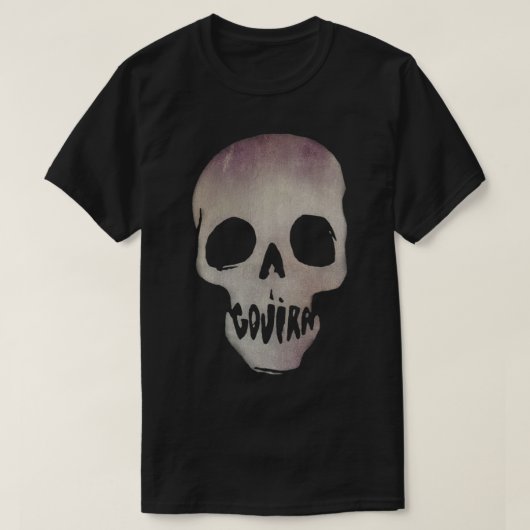 GOJIRA RA RA GOJIRA MERCH Essential T-Shirt Tシャツ (デザイン正面)
