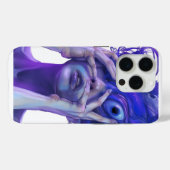 Gojo Satoru Six Eyes Glowing - JJK The Honored One Case-Mate iPhoneケース (裏面 (横))