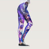 Goku Anime Leggings – Dragon Ball Athletic Streetw レギンス (右)