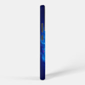 Goku MUI Samsung Galaxyケース (右側面)