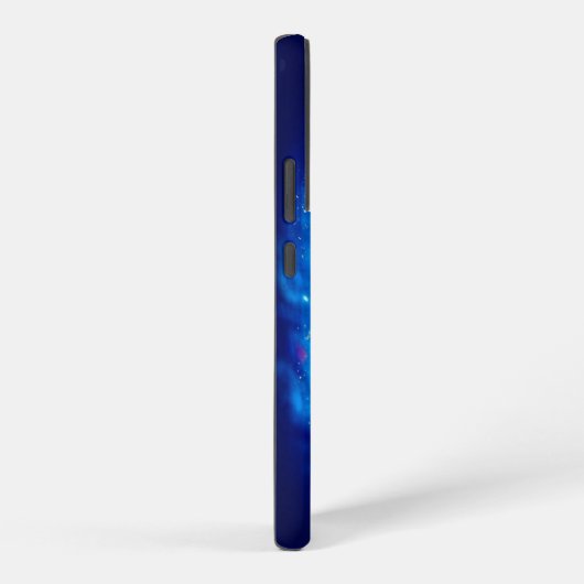 Goku MUI Samsung Galaxyケース (右側面)