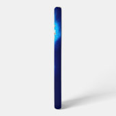 Goku MUI Samsung Galaxyケース (左側面)