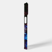 Goku Phone Case Case-Mate iPhoneケース (裏面 / 右)