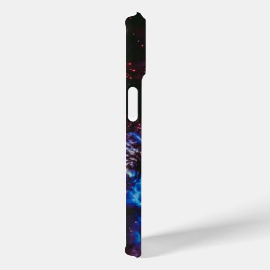 Goku Phone Case Case-Mate iPhoneケース (裏面 / 右)