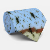 Golconda ネクタイ (ロール)