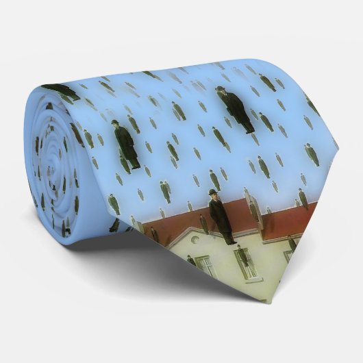 Golconda ネクタイ (ロール)