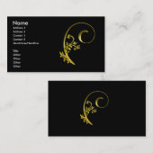 gold2 名刺 (正面/裏面)