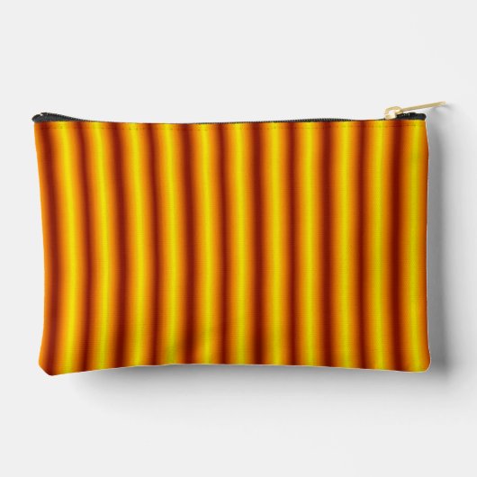 Gold アクセサリーポーチ (裏面)