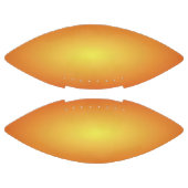 Gold アメリカンフットボール (パネル)