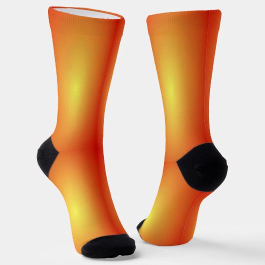 Gold ソックス (傾斜あり)